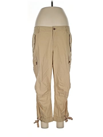 Lauren by Ralph Lauren Cargo Pants (view 1)