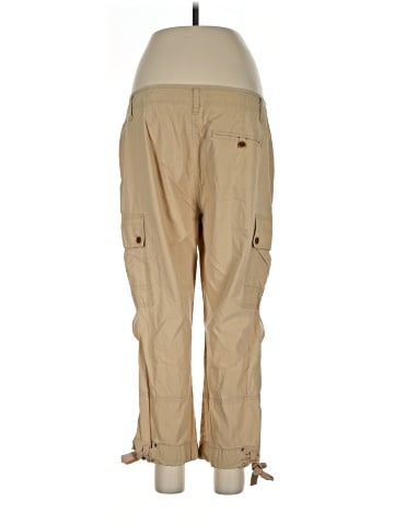 Lauren by Ralph Lauren Cargo Pants (view 2)