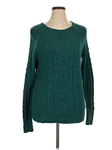 Gap Pullover Sweater (view 1)
