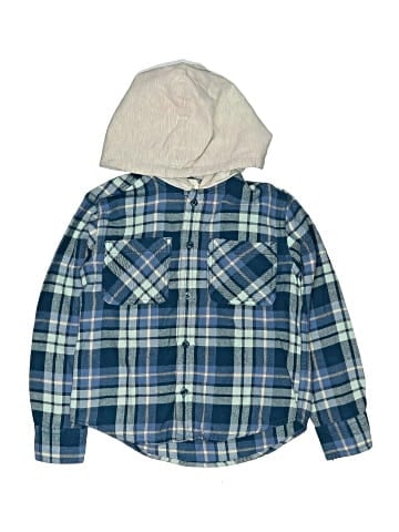 Tucker + Tate Long Sleeve Henley (view 1)