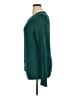 Gap 100% Cotton Teal Pullover Sweater Size XL - photo 5