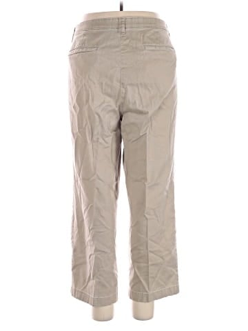 L.L.Bean Khakis (view 2)