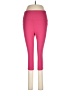 Skechers Color Block Pink Active Pants Size M - photo 1