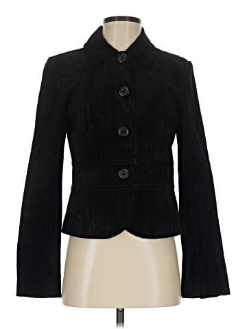 Ann Taylor LOFT Jacket (view 1)