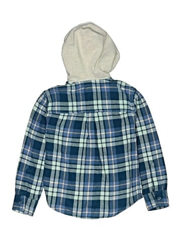 Tucker + Tate Long Sleeve Henley (view 2)