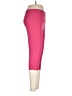 Skechers Color Block Pink Active Pants Size M - photo 4
