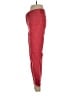 Talbots Red Jeans Size 2 - photo 5