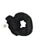 Simply Noelle 100% Acrylic Black Scarf One size - photo 1