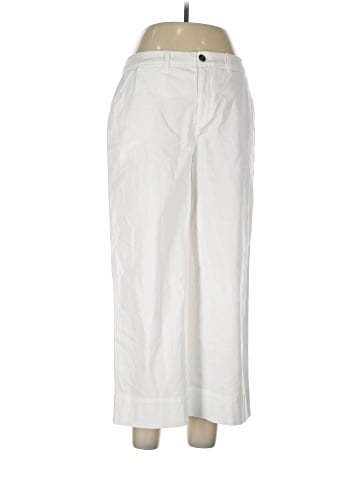 Garnet Hill Casual Pants (view 1)