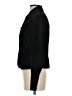 Ann Taylor LOFT 100% Leather Black Jacket Size 2 - photo 5