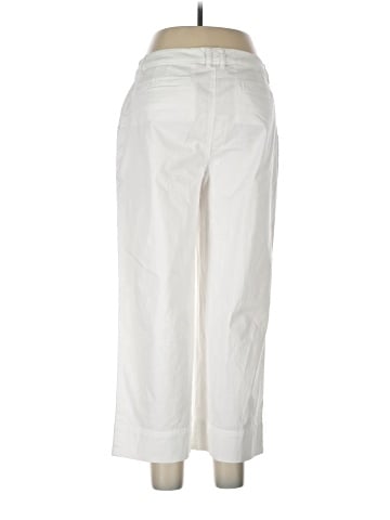 Garnet Hill Casual Pants (view 2)