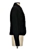 Ann Taylor LOFT 100% Leather Black Jacket Size 2 - photo 4