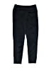 Z by Zella Solid Black Active Pants Size 7 - 8 - photo 1