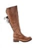 BED|STU Tan Boots Size 6 1/2 - photo 1