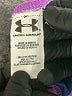 Under Armour Stripes Purple Active Pants Size XL (youth) - photo 4