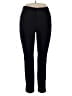 Gap Solid Black Active Pants Size 10 (tall) - photo 1