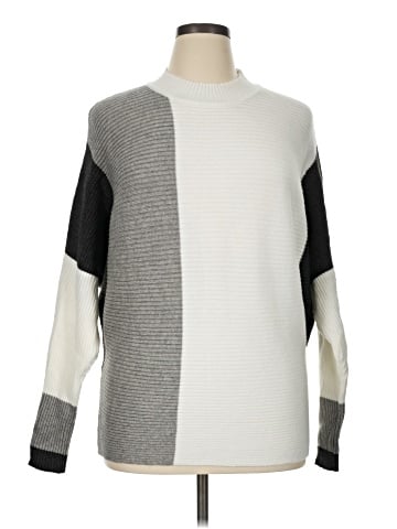 Belldini Pullover Sweater (view 1)