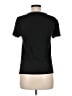 J.Crew Factory Store Black Short Sleeve Top Size M - photo 2
