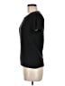 J.Crew Factory Store Black Short Sleeve Top Size M - photo 5