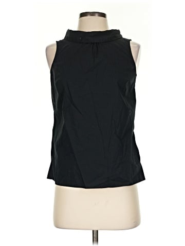 Talbots Sleeveless Blouse (view 1)