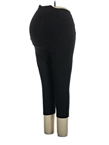 Isabel Maternity Active Pants (view 1)