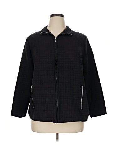 Karen Scott Sport Jacket (view 1)