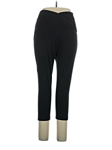 Isabel Maternity Active Pants (view 2)
