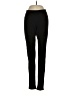 Hale Bob Solid Black Active Pants Size S - photo 1