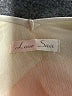 Love Sam Ivory Sleeveless Blouse Size M - photo 7