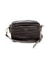 Madewell 100% Leather Brown Leather Crossbody Bag One size - photo 1