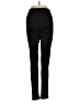 Hale Bob Solid Black Active Pants Size S - photo 2