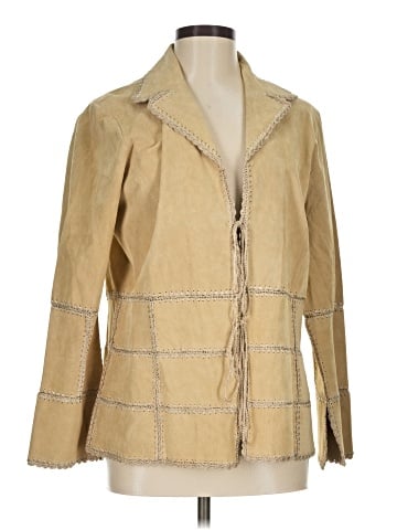 Outbrook Coat (view 1)