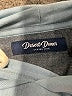 Desert Dunes Blue Pullover Hoodie Size S - photo 7