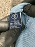 Desert Dunes Blue Pullover Hoodie Size S - photo 8
