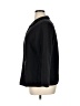 Karen Scott Sport Solid Black Jacket Size 1X - photo 5