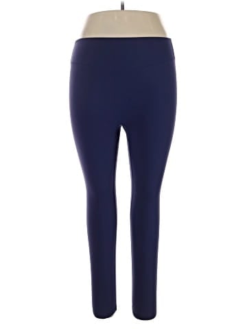 Buffbunny Collection Active Pants (view 1)
