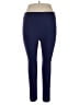 Buffbunny Collection Blue Active Pants Size XL - photo 1