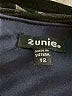 Zunie Blue Dress Size 12 - photo 3
