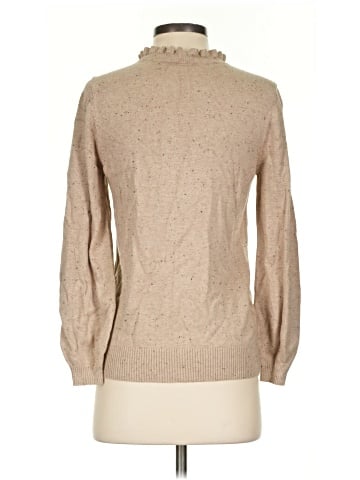 Ann Taylor LOFT Outlet Turtleneck Sweater (view 2)