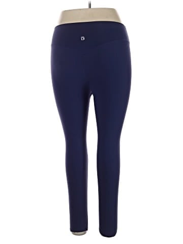 Buffbunny Collection Active Pants (view 2)