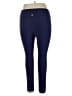 Buffbunny Collection Blue Active Pants Size XL - photo 2