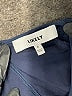 Likely 100% Polyester Solid Blue Casual Dress Size 2 - photo 7