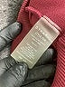 Dynamite Burgundy Bodysuit One size - photo 3