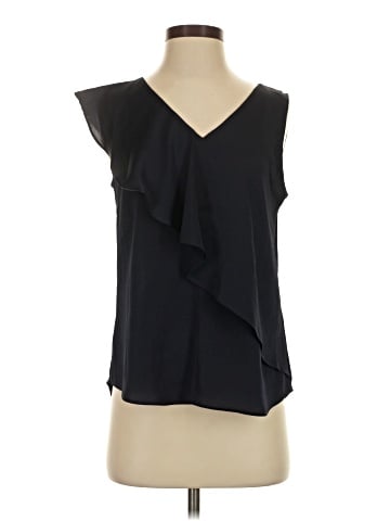 DKNY Sleeveless T-Shirt (view 1)
