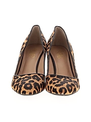 Franco Sarto Wedges (view 2)