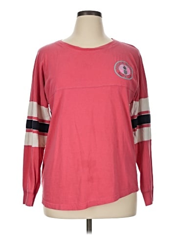Exist Long Sleeve T-Shirt (view 1)