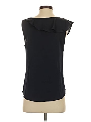 DKNY Sleeveless T-Shirt (view 2)