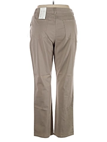 Coldwater Creek Khakis (view 2)