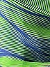 Berlook Blue Sports Bra Size 18 - photo 7