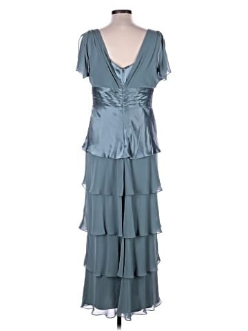 Patra Cocktail Dress (view 2)